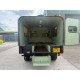 Land Rover Defender 110 CAMPER/AMBULANCE, EX-MILITARY, LOW MILES 2.5 5dr